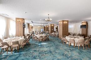 Fiald Hotel & Spa