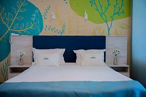 Fiald Hotel & Spa