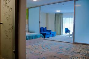 Fiald Hotel & Spa