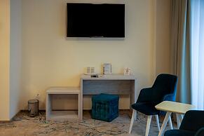 Fiald Hotel & Spa