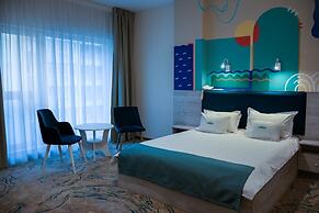Fiald Hotel & Spa