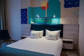 Fiald Hotel & Spa