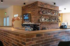 Fiald Hotel & Spa