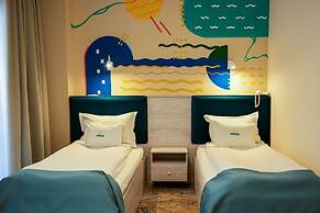 Fiald Hotel & Spa