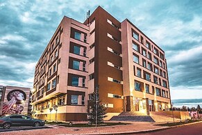 Fiald Hotel & Spa