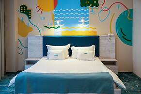 Fiald Hotel & Spa