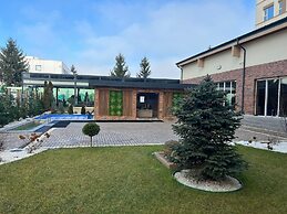 Fiald Hotel & Spa