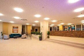 Fiald Hotel & Spa