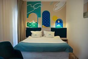 Fiald Hotel & Spa