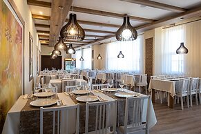 Fiald Hotel & Spa