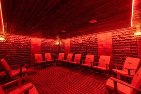 Fiald Hotel & Spa