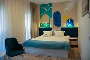 Fiald Hotel & Spa
