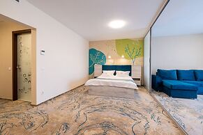 Fiald Hotel & Spa