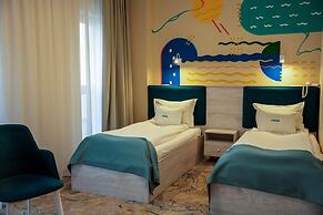 Fiald Hotel & Spa