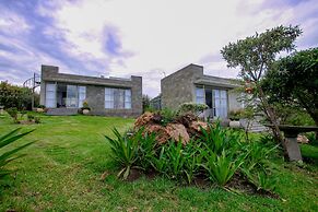 G Great Rift Villas