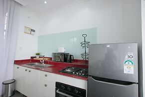G Great Rift Villas