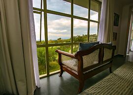 G Great Rift Villas