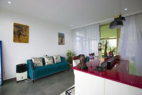 G Great Rift Villas