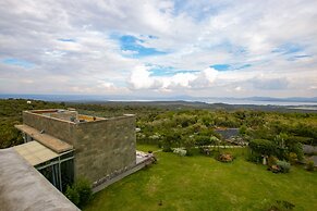 G Great Rift Villas