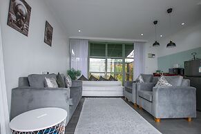 G Great Rift Villas