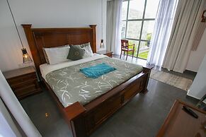 G Great Rift Villas