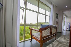 G Great Rift Villas
