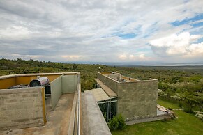 G Great Rift Villas