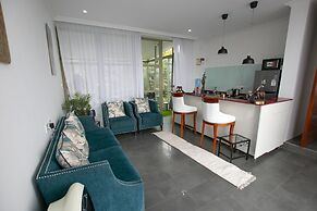 G Great Rift Villas