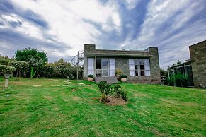 G Great Rift Villas