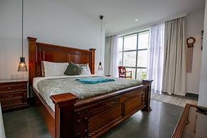 G Great Rift Villas