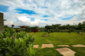 G Great Rift Villas