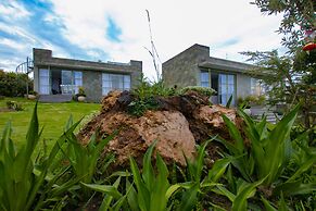 G Great Rift Villas