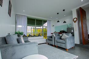 G Great Rift Villas