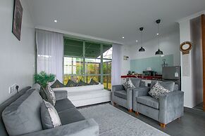 G Great Rift Villas