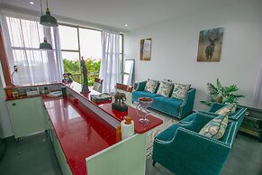 G Great Rift Villas