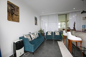 G Great Rift Villas