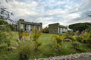 G Great Rift Villas