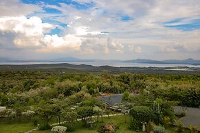 G Great Rift Villas