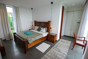 G Great Rift Villas