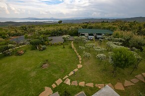 G Great Rift Villas