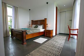 G Great Rift Villas