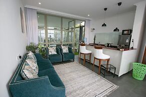 G Great Rift Villas