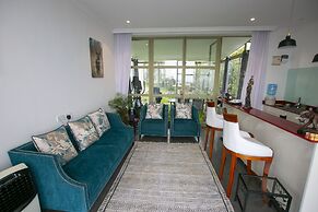 G Great Rift Villas