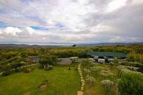 G Great Rift Villas