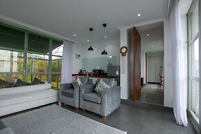 G Great Rift Villas