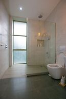 G Great Rift Villas