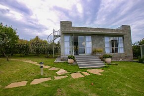 G Great Rift Villas