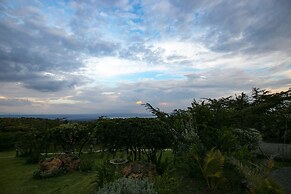 G Great Rift Villas