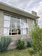 G Great Rift Villas