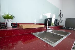 G Great Rift Villas